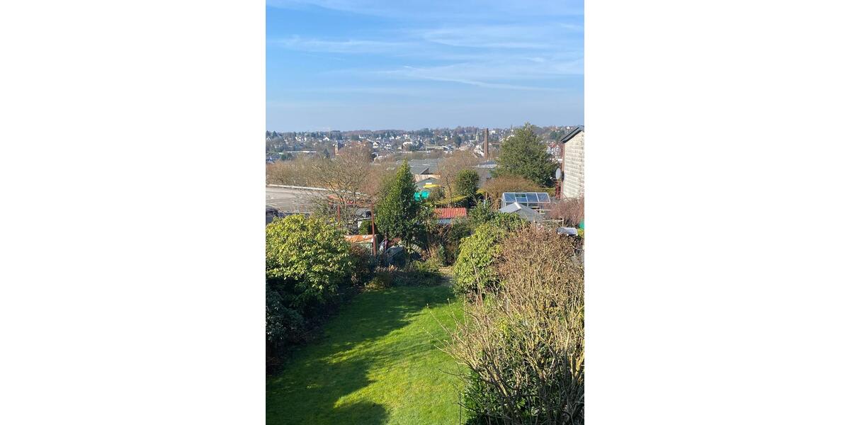 Reihenhaus Wuppertal Gemarkung Ronsdorf - 318.000&euro; | Angebot:27617936