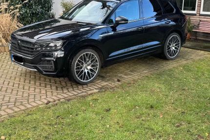 VW Touareg 88.449 km 37.500 &euro; Lünen 44534
