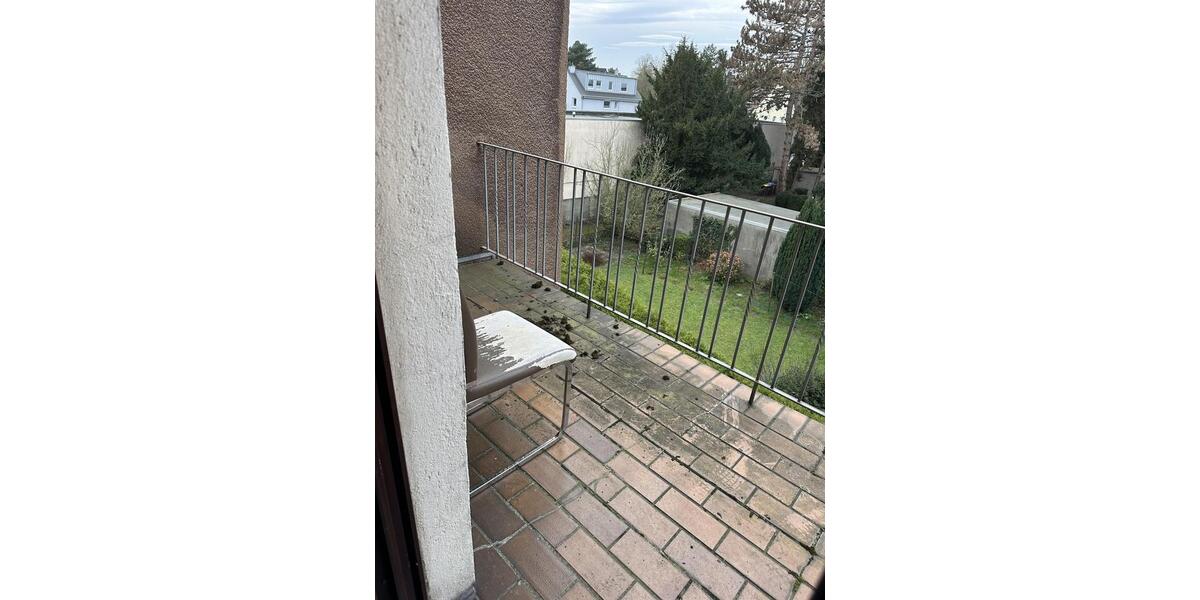 Etagenwohnung Dortmund Aplerbeck - 1 Zimmer, 35 m&sup2;, 470&euro; | Angebot:25920245