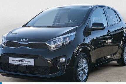 Kia Picanto 43.889 km 12.590 &euro; Remscheid 42897