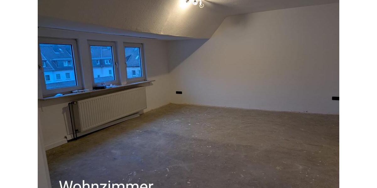 Maisonettenwohnung Wuppertal - 3 Zimmer, 86 m&sup2;, 600&euro; | Angebot:25551493