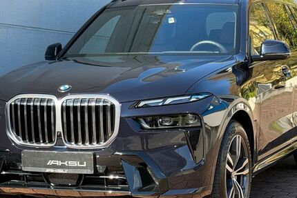 BMW X7 11.900 km 93.900 &euro; Velbert 42551