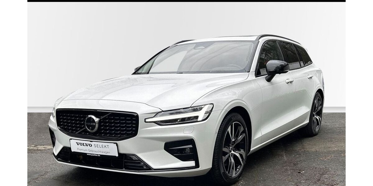 Volvo V60 24.800 km 35.290 &euro; Iserlohn 58640
