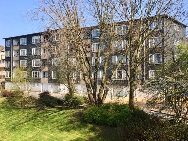 Etagenwohnung Wuppertal Gemarkung Langerfeld - 4 Zimmer, 97 m&sup2;, 825&euro; | Angebot:25974824