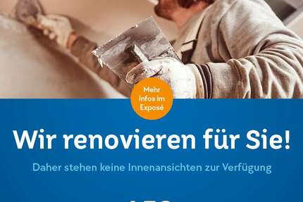 Wohnung Herne Röhlinghausen - 2 Zimmer, 46 m&sup2;, 359&euro; | Angebot:26750230