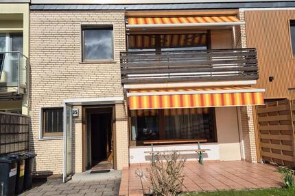 Haus Bochum Bochum-Nord - 4 Zimmer, 102 m&sup2;, 359.000&euro; | Angebot:27502716