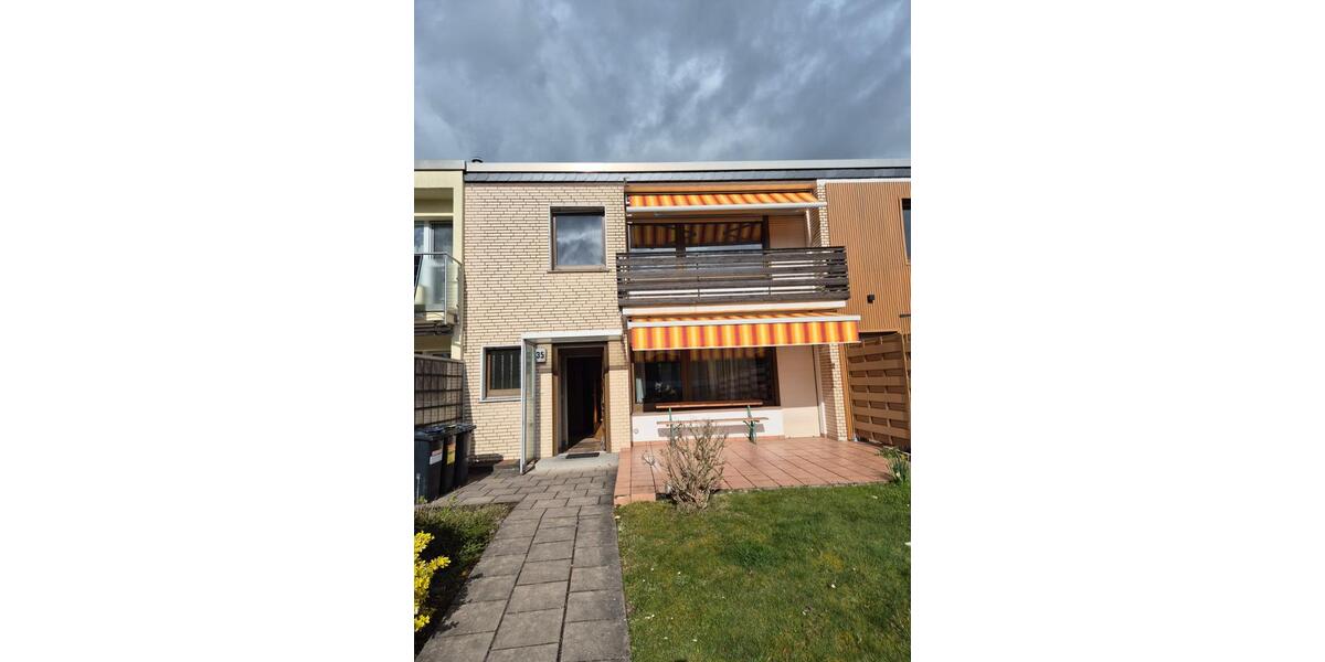 Reihenhaus Bochum Bochum-Nord - 4 Zimmer, 102 m&sup2;, 359.000&euro; | Angebot:27502716