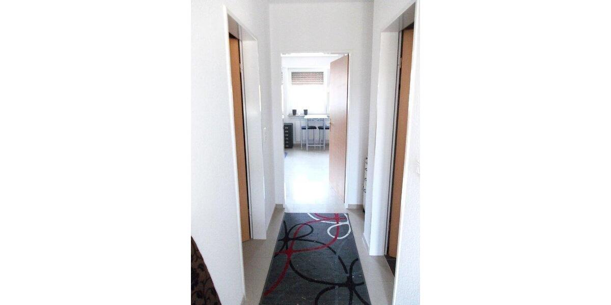 Etagenwohnung Bochum Bochum-Mitte - 2 Zimmer, 48 m&sup2;, 520&euro; | Angebot:26705025