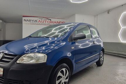 VW Fox 130.262 km 2.490 &euro; neuenrade 58809