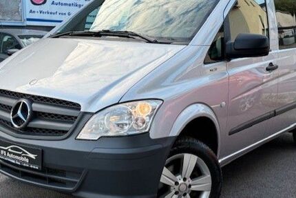 Mercedes-Benz Vito 171.518 km 15.499 &euro; Remscheid 42853