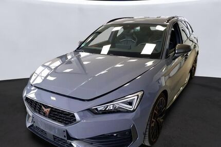 Cupra Leon 13.623 km 33.535 &euro; Hagen 58091