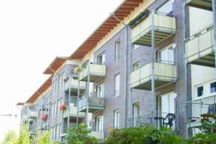 Wohnung Bochum Günnigfeld - 2 Zimmer, 52 m&sup2;, 282&euro; | Angebot:25853503