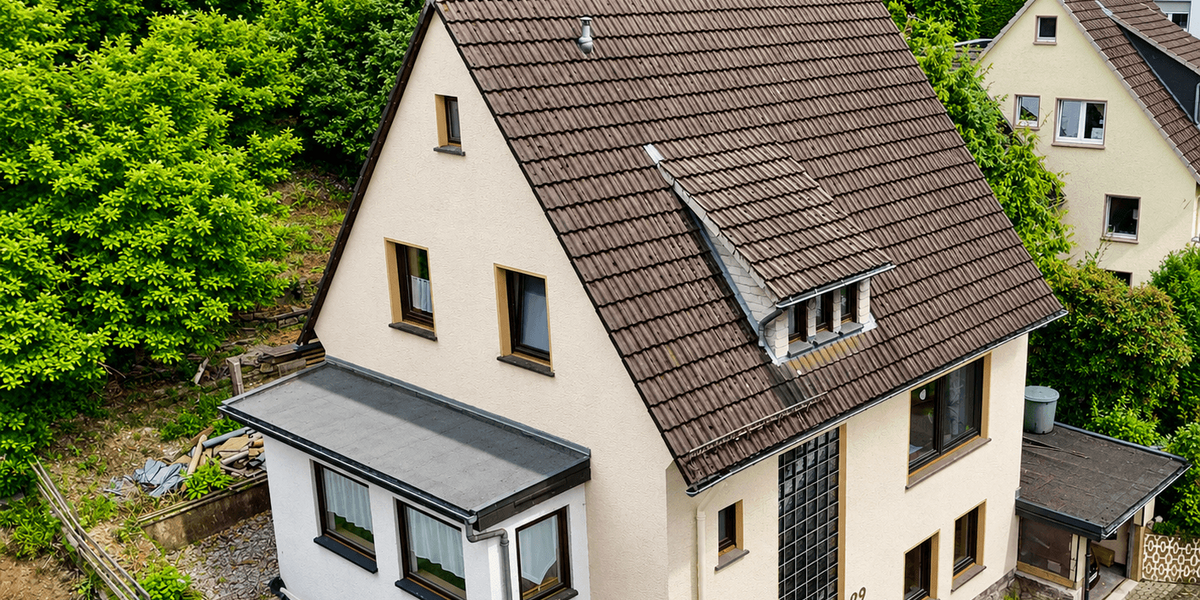 Einfamilienhaus Kierspe - 6 Zimmer, 92 m&sup2;, 238.500&euro; | Angebot:26997436