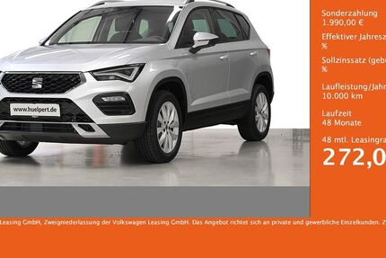 Seat Ateca 5.138 km 29.590 &euro; Dortmund 44269