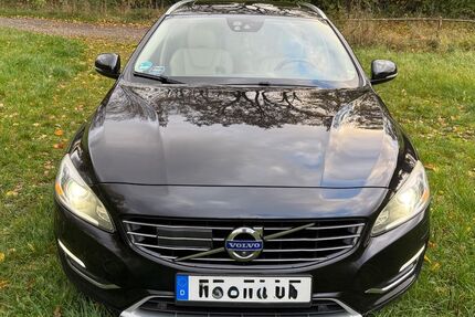 Volvo V60 264.500 km 10.199 &euro; Wuppertal 42111