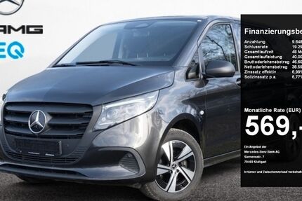 Mercedes-Benz Vito 41.882 km 45.990 &euro; Lüdenscheid 58507