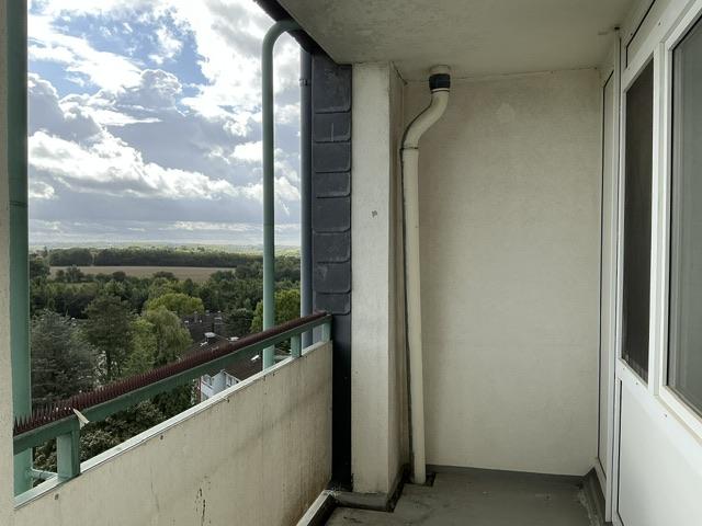 Etagenwohnung Velbert Velbert-Mitte - 3 Zimmer, 73 m&sup2;, 519&euro; | Angebot:25979809