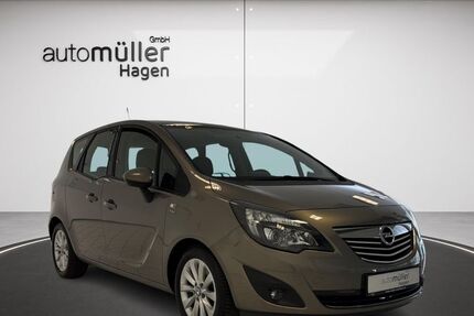 Opel Meriva 94.247 km 8.999 &euro; Hagen 58095