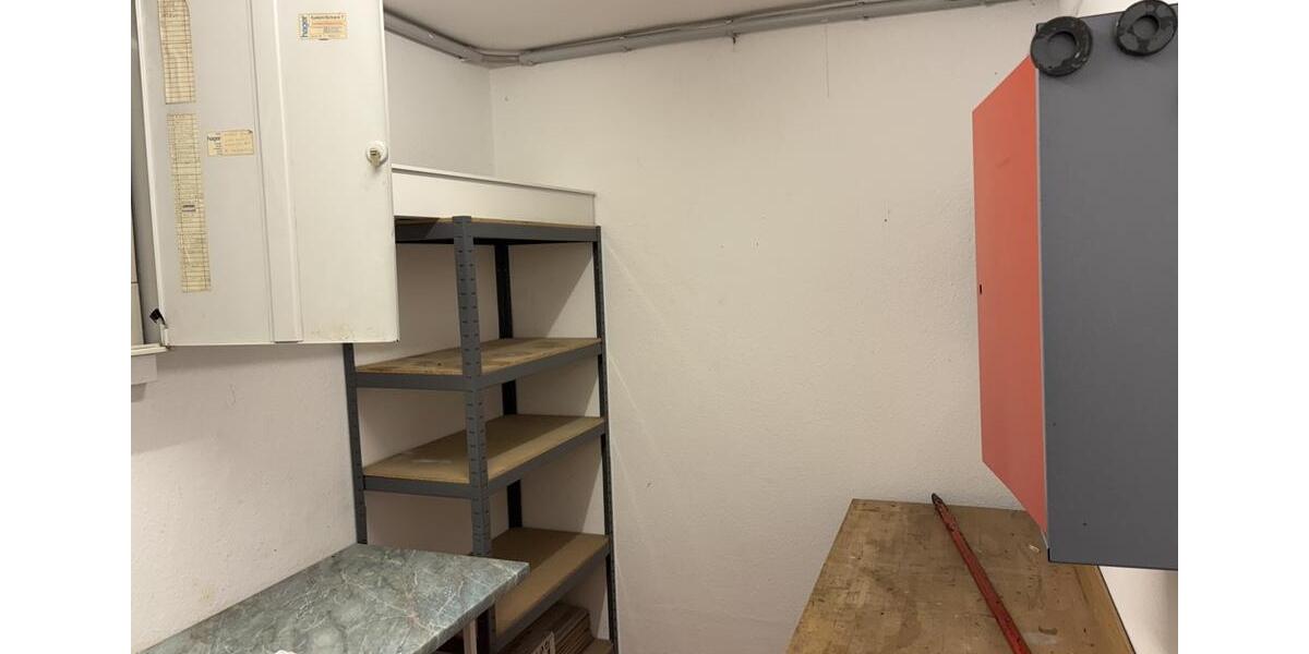 Gewerbeobjekt Bochum Günnigfeld - 2.115&euro; | Angebot:25896570