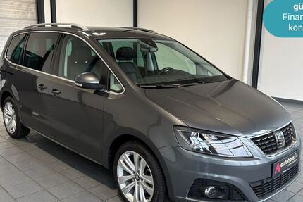 Seat Alhambra 33.940 km 29.990 &euro; Wuppertal 42287