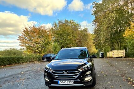 Hyundai TUCSON 42.000 km 16.000 &euro; Dortmund 44229