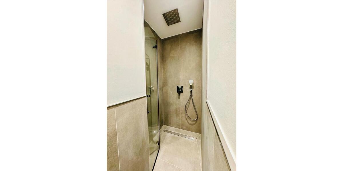 Etagenwohnung Wuppertal Elberfeld - 1 Zimmer, 28 m&sup2;, 900&euro; | Angebot:25409329