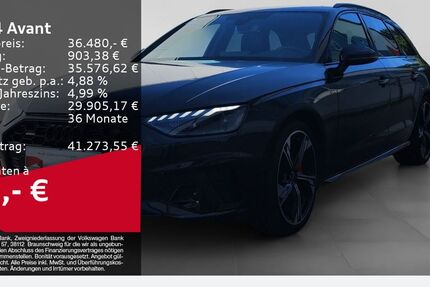 Audi A4 29.994 km 36.480 &euro; Remscheid 42897