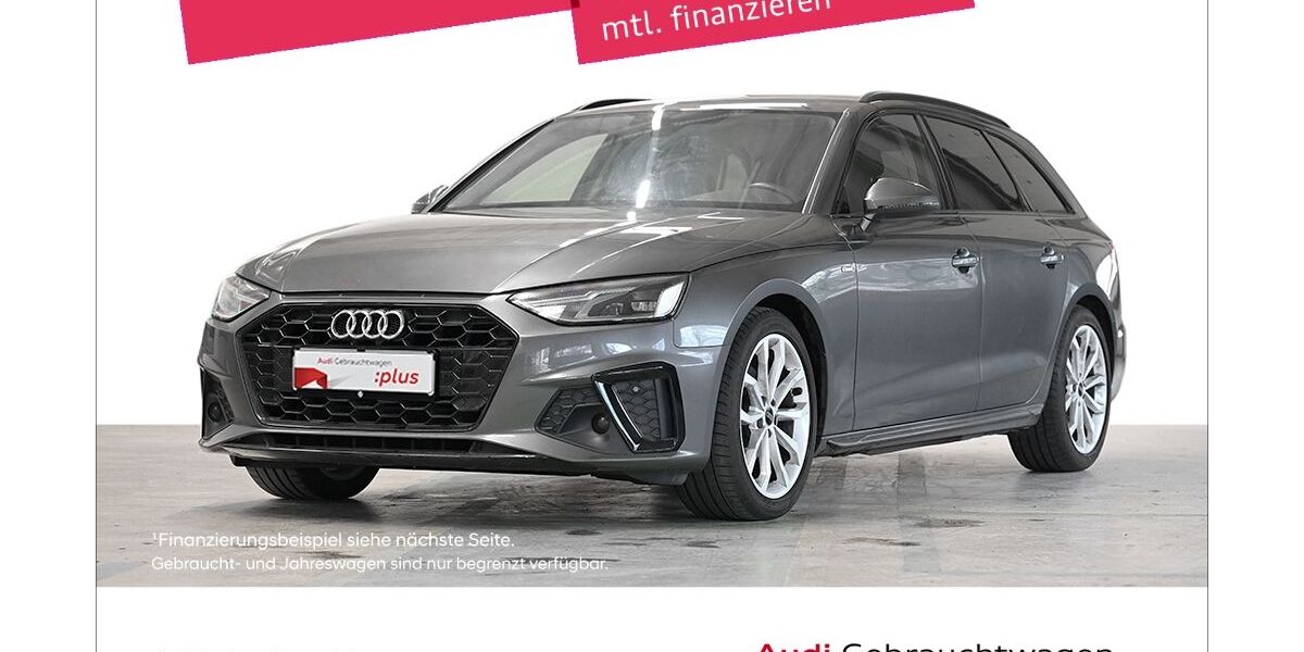 Audi A4 68.823 km 26.499 &euro; Wuppertal 42109