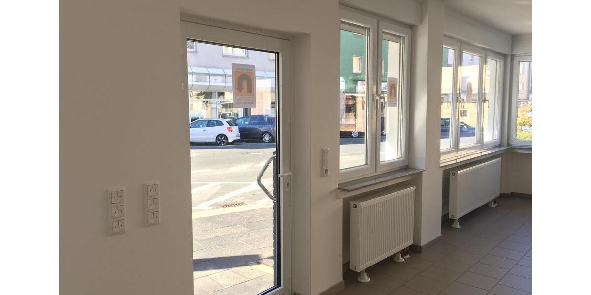 Gewerbeobjekt Hagen - 950&euro; | Angebot:25152374