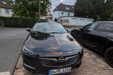 Opel Insignia 102.500 km 16.500 &euro; Wuppertal 42279