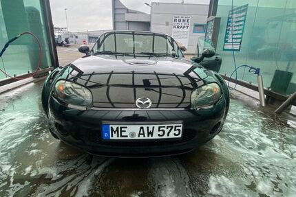 Mazda MX-5 279.606 km 3.800 &euro; Velbert 42555