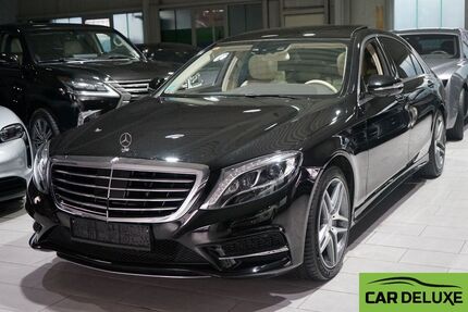 Mercedes-Benz S 350 119.500 km 39.888 &euro; Dortmund 44269