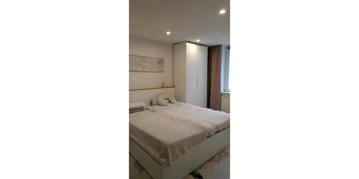 Hochparterre Lüdenscheid Staberg - 2 Zimmer, 69 m&sup2;, 550&euro; | Angebot:25982690