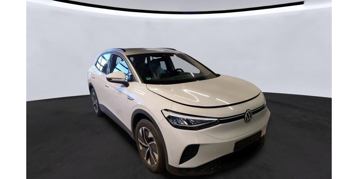 VW ID.4 38.588 km 20.725 &euro; Hagen 58091