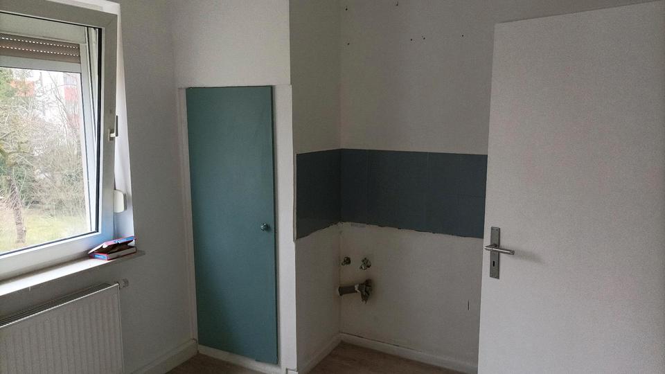 Etagenwohnung Lüdenscheid Staberg - 2 Zimmer, 56 m&sup2;, 420&euro; | Angebot:27623800