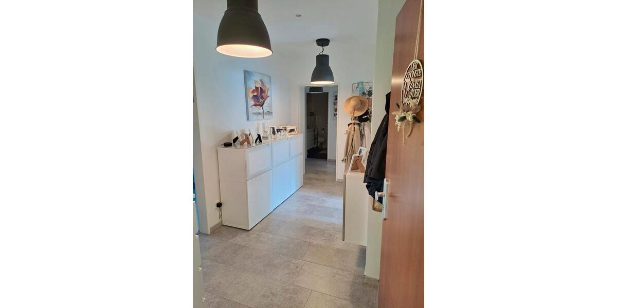 Etagenwohnung Remscheid Lüttringhausen - 3 Zimmer, 77 m&sup2;, 189.000&euro; | Angebot:27541002