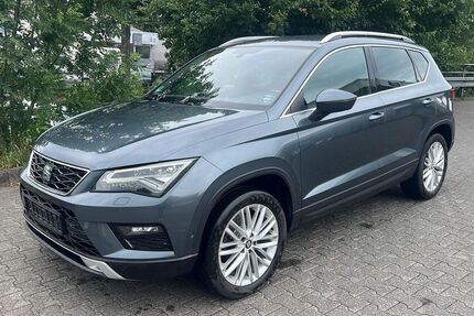 Seat Ateca 199.000 km 11.490 &euro; Wetter Ruhr 58300