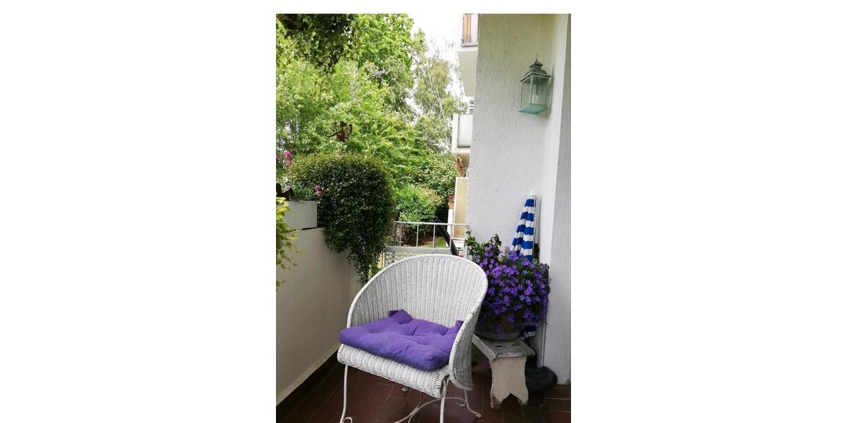 Erdgeschoßwohnung Bochum Höntrop - 2 Zimmer, 56 m&sup2;, 575&euro; | Angebot:27606556
