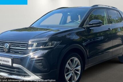 VW T-Cross 8.466 km 23.290 &euro; Wuppertal 42109
