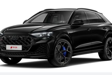 Audi RSQ8 2.050 km 157.660 &euro; Bochum 44809