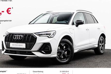 Audi Q3 32.748 km 32.880 &euro; Hagen 58091