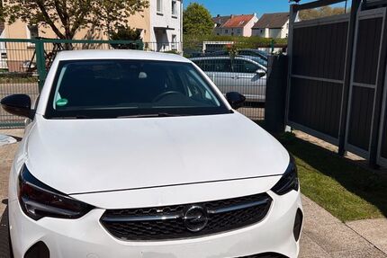 Opel Corsa 24.300 km 12.500 &euro; Bochum 44866