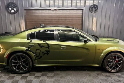 Dodge Charger 55.800 km 31.999 &euro; Bochum 44809