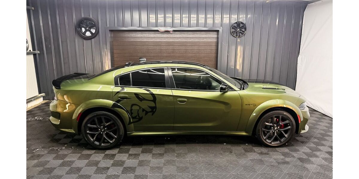 Dodge Charger 55.800 km 31.999 &euro; Bochum 44809