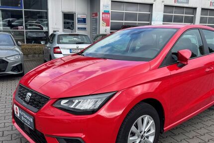 Seat Ibiza 40.823 km 14.898 &euro; Wipperfürth 51688
