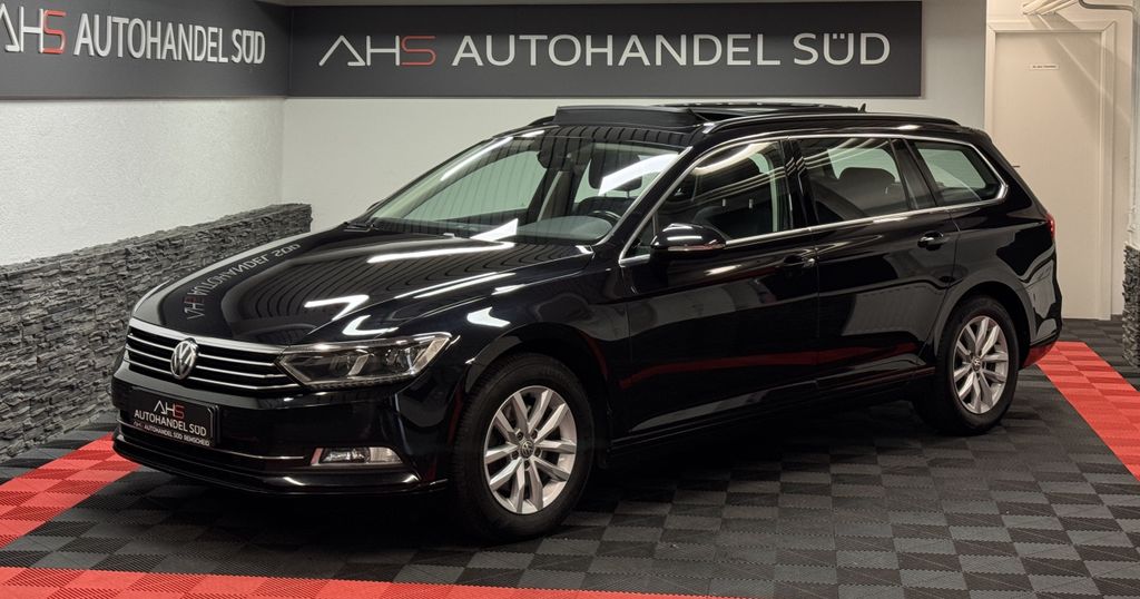 VW Passat 191.000 km 11.999 &euro; Remscheid 42857