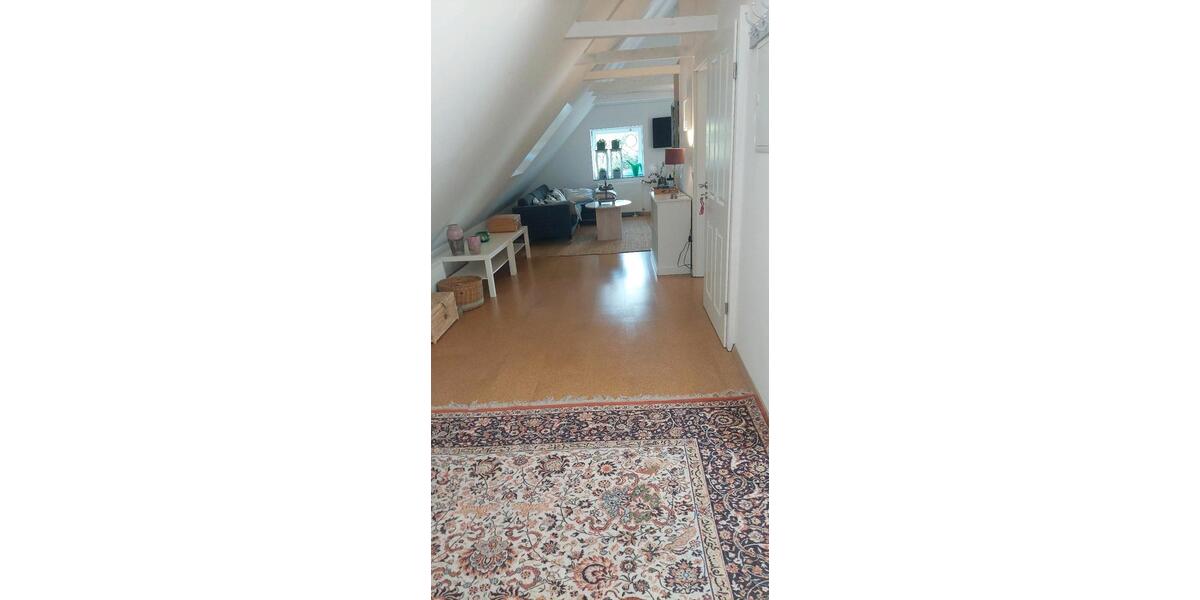Dachgeschoßwohnung Dortmund Aplerbeck - 2 Zimmer, 70 m&sup2;, 1.250&euro; | Angebot:23356716
