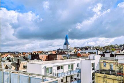 Wohnung Lüdenscheid Staberg - 2 Zimmer, 70 m&sup2;, 650&euro; | Angebot:25972367