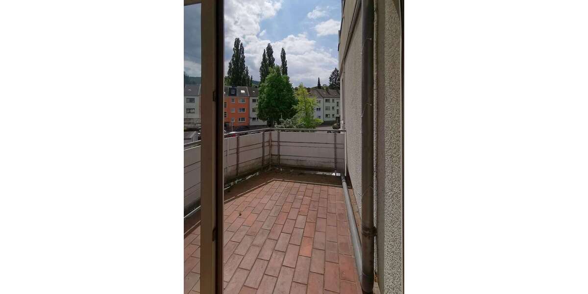 Etagenwohnung Hagen Hagen-Mitte - 1 Zimmer, 34 m&sup2;, 288&euro; | Angebot:26549472