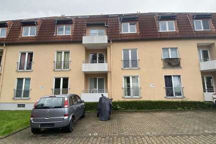 Wohnung Dortmund Bövinghausen - 1 Zimmer, 22 m&sup2;, 350&euro; | Angebot:26060553